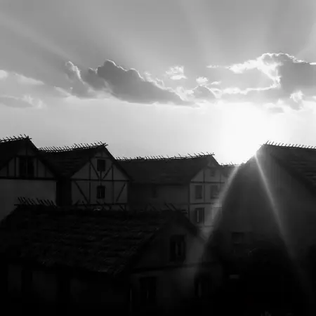 Ingmar Bergman Style