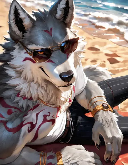 Rathzen's Avatar