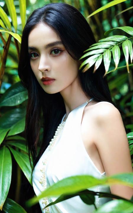 Illustrious-Gulnezer Bextiyar-gulinazha-古丽娜扎 illustirous v3.0