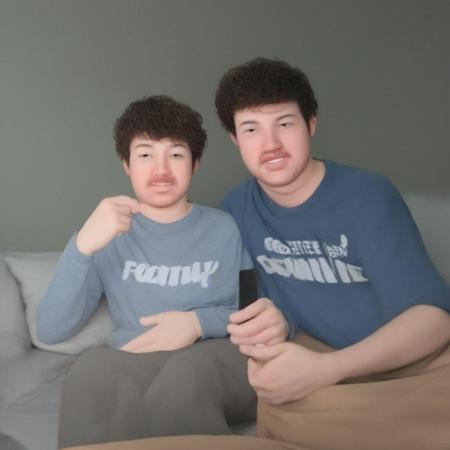 My Brother V1