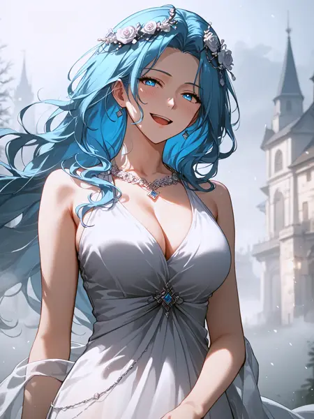 Adrias Miro | Infinite Mage | Manhwa