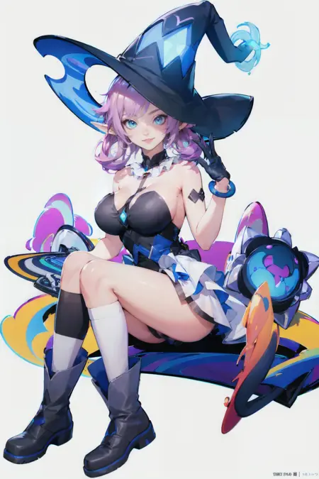 Veera_Wiching_Hour_AoV_Model_LoRA