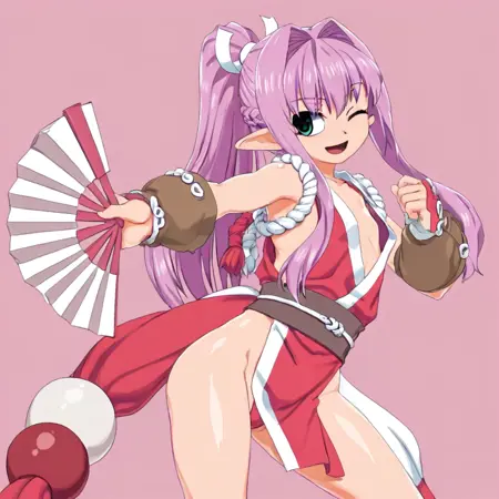 mikami