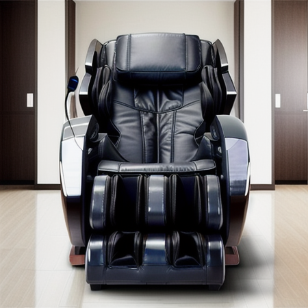 high quality,a massage chair,massage_chair\(mix\)  <lora:massage chair:0.5>