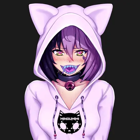 Minoumimi's Avatar