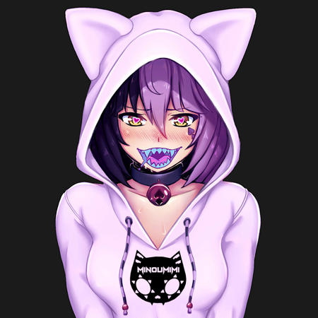 Minoumimi's Avatar