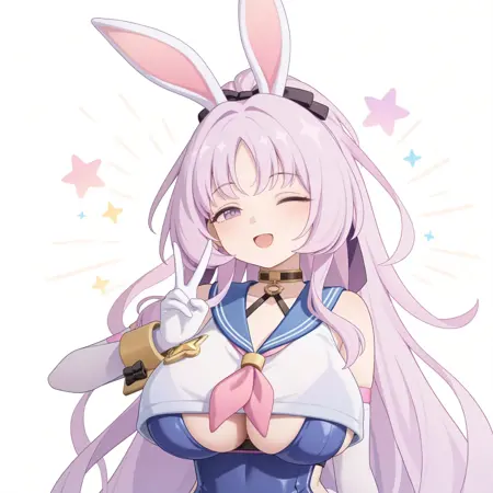 Shia (Stella Sora) / シア (ステラソラ)