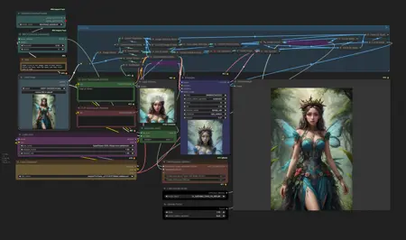 marduk191's Turbo Inpaint (with automatic fixing)