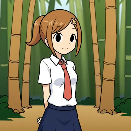 Reporter - Rhythm Heaven