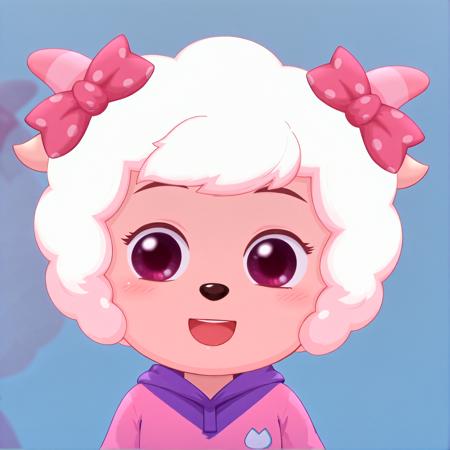 Laofanshu114514's Avatar