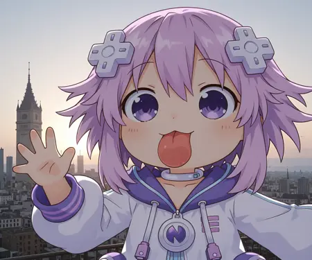 Patuwa's Avatar