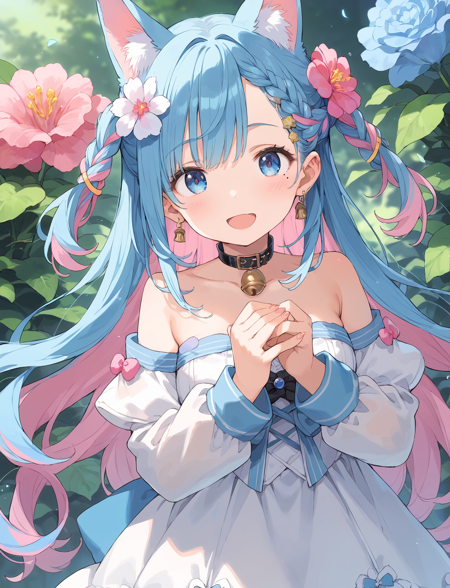 ioliPonyMix v2