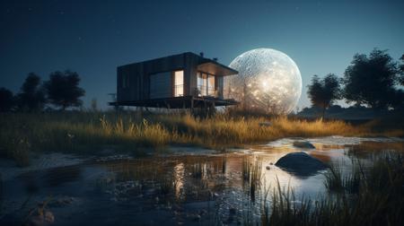XSarchitectural-15Nightatmospherearchitecture xsarchitectural-15Nightatmospherearchitecture.safetensors
