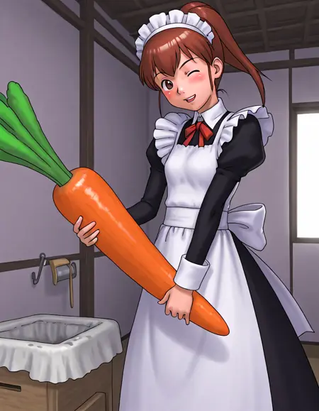 yoshino momiji (Illustrious)