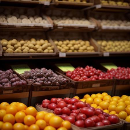 Market
