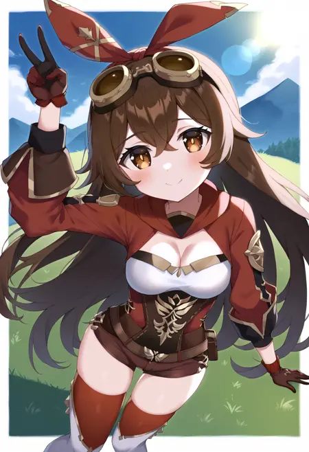 Wagashi928 (和菓子) Style (Pony XL)