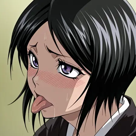 Nagare Ippon Style