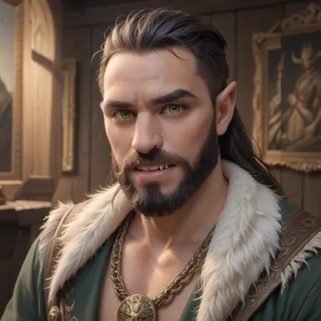Semesis's Avatar