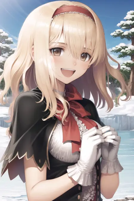 T2 Art Works (Tony Taka) LoRA