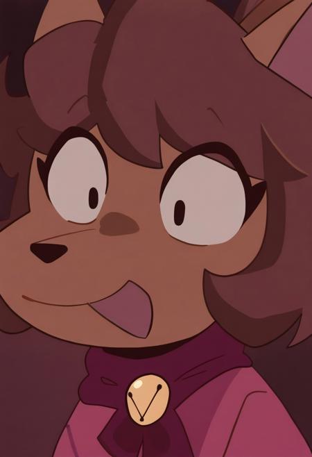 kanako ketsukane: Undertale yellow V2