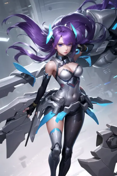 Sadie (Contra Returns)