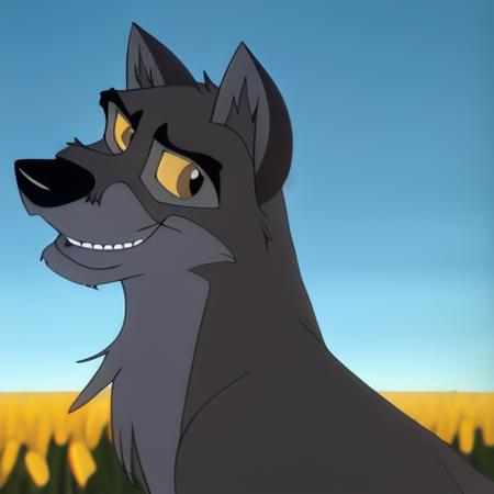 Balto The Wolfdog - HD Character Lora For SD 1.5 Balto The Wolfdog - HD Character Lora For SD 1.5