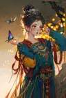 EVANLI's Avatar