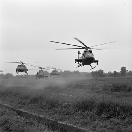 Vietnam War Vibe  (v0.3) V1
