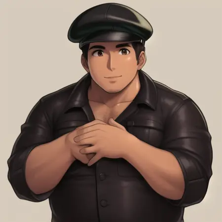 Zumokuta1995's Avatar