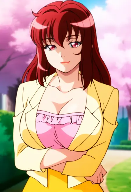 Suzukaze Yurina - Tsuma Netori Kan