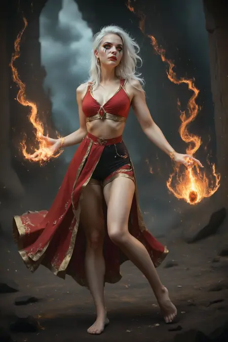 Sally Whitemane (character)