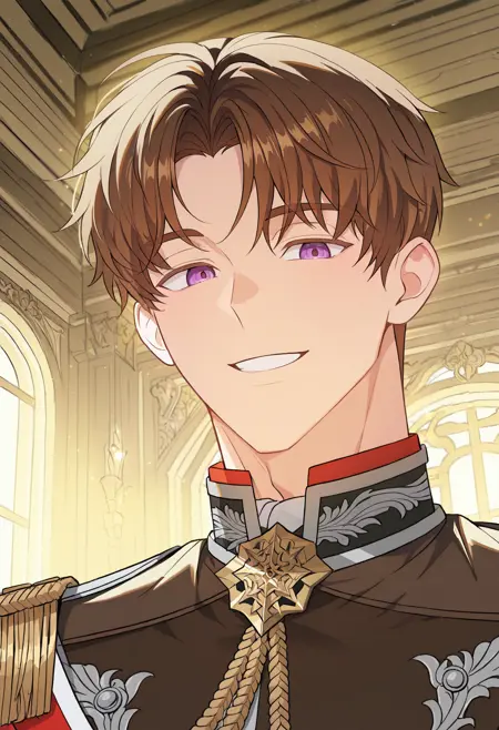 Crown Prince - It’s Annoying Because My Childhood