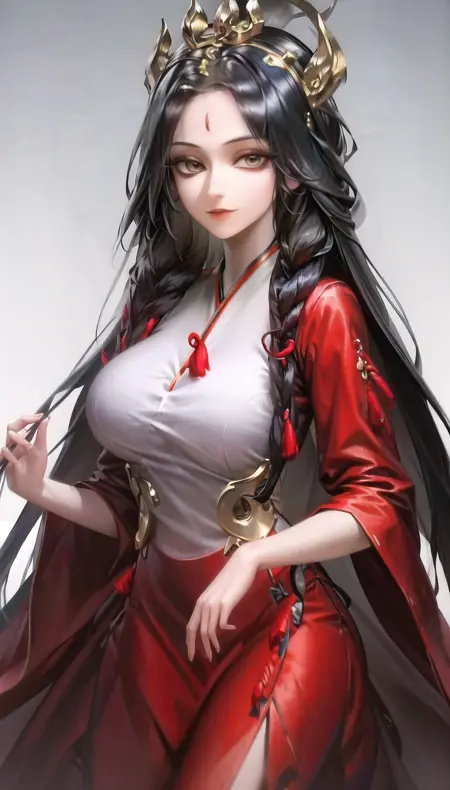 煦 (无期迷途)丨xu (Path to Nowhere)
