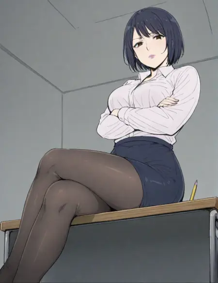 teacher-yamishibai(先生-闇芝居)