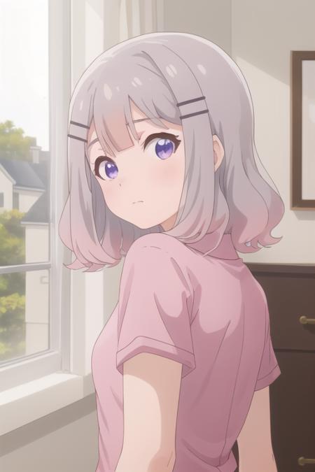 Ninomiya Aiko | Slow Loop | スローループ v1.0