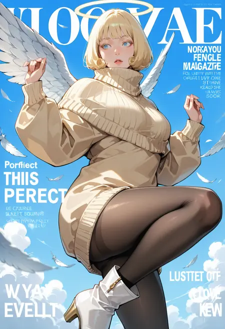 Hana Kurusu (来栖 華) - Jujutsu Kaisen