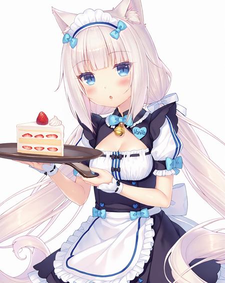Nekopara-All-Girl-Finetune v1.0