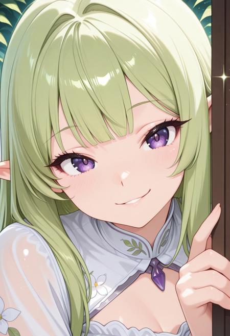 Seraphyss's Avatar