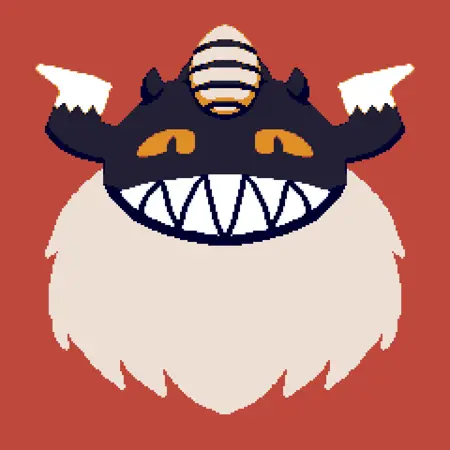 Retromancer's Avatar