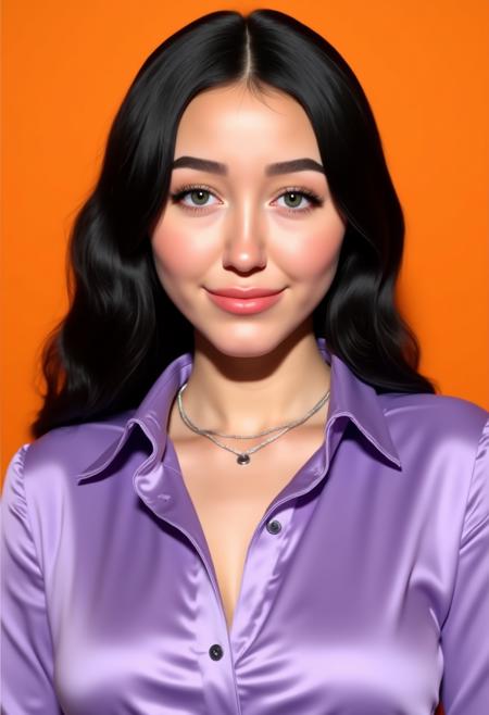 Noah Cyrus v1.0