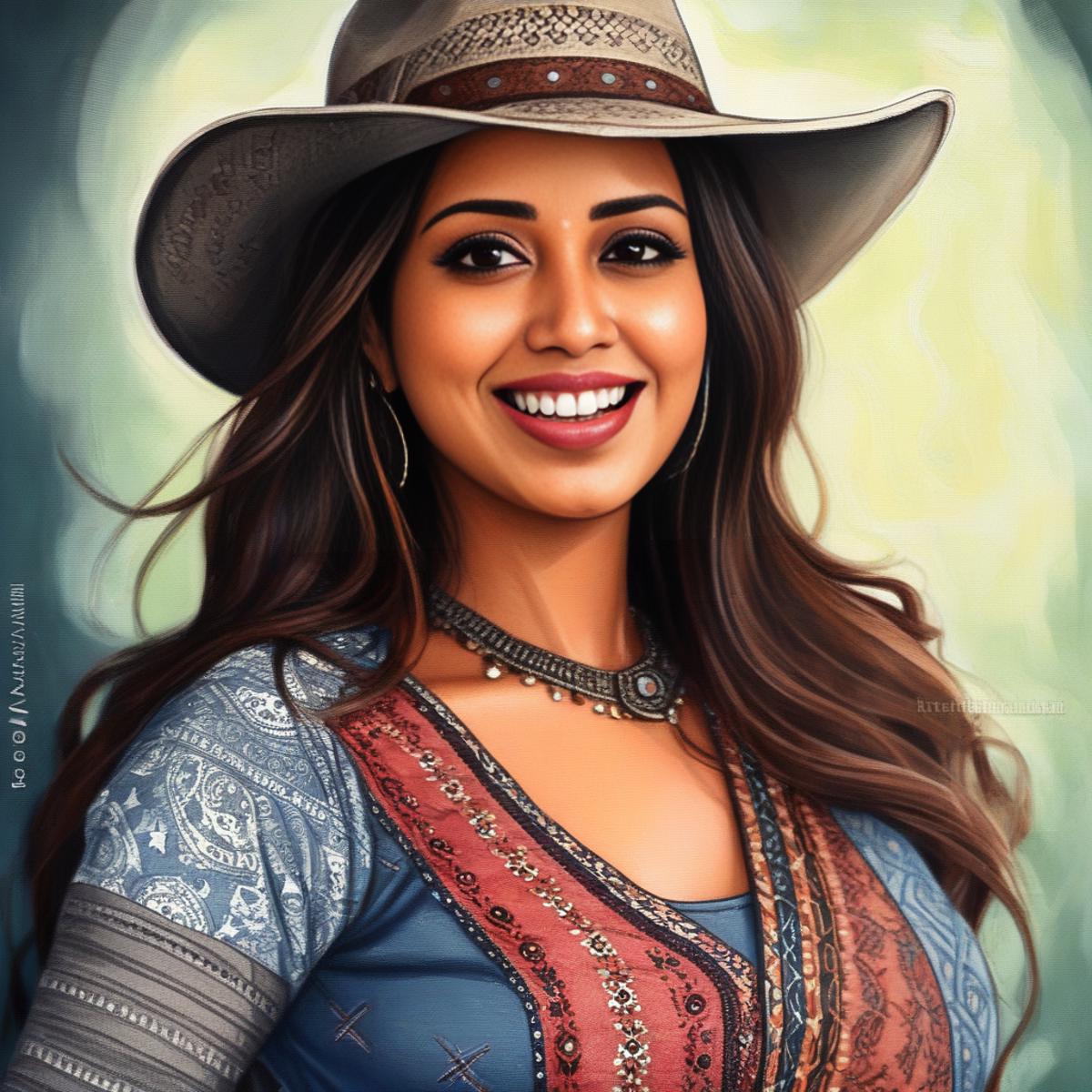 Nivetha Pethuraj image by parar20