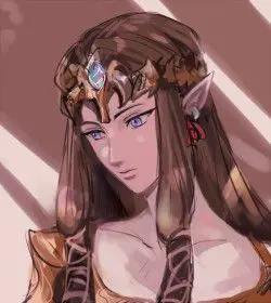 Reading's Avatar