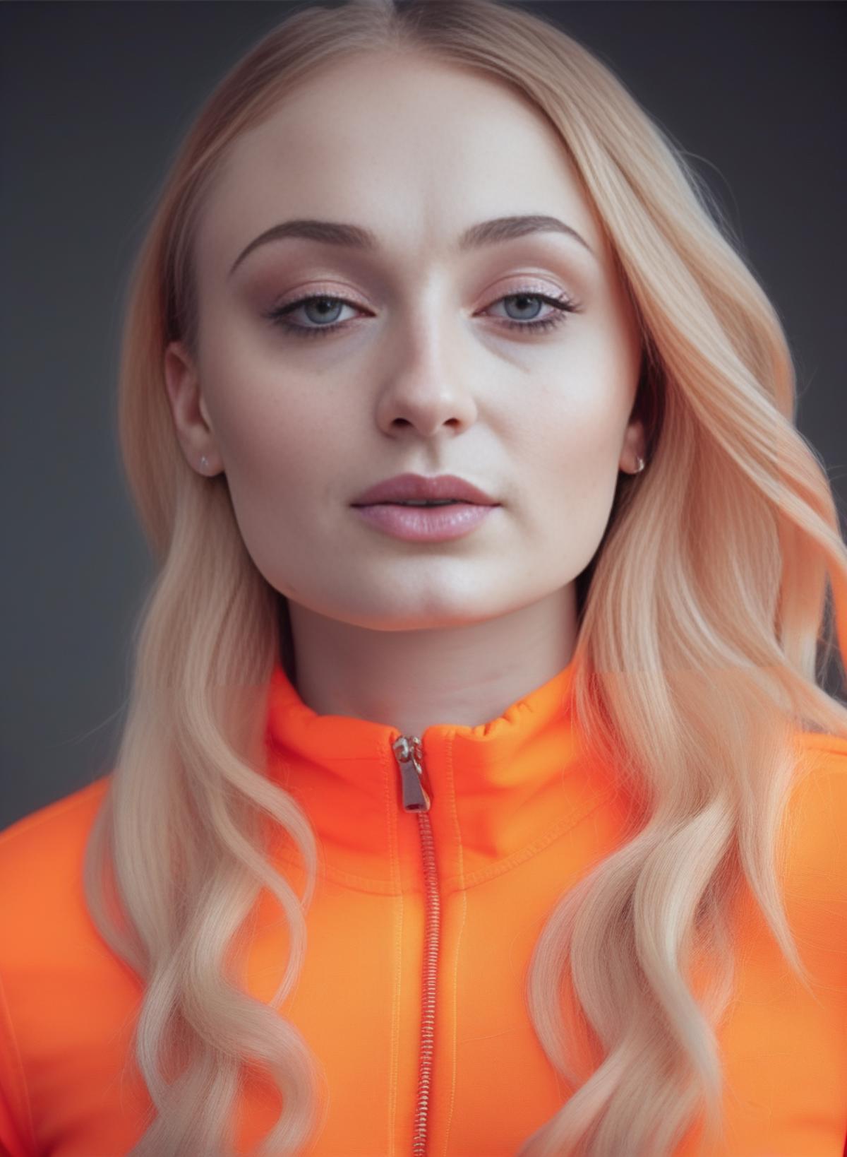 Sophie Turner image by parar20