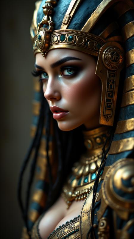 FLUX [pro] 1.1 Style