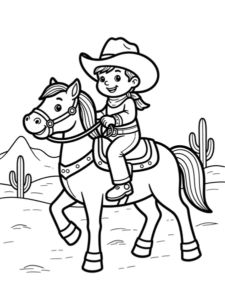 Coloring Book HiDream