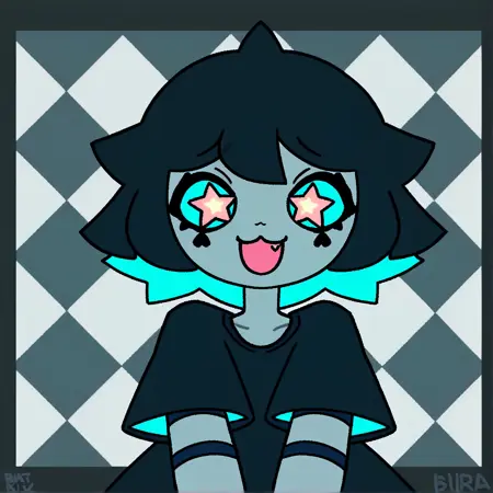 [NSFW!!] StarRifle's Artstyle