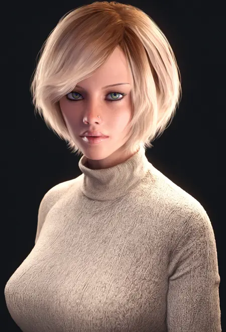 Ruby (Midnight Paradise)