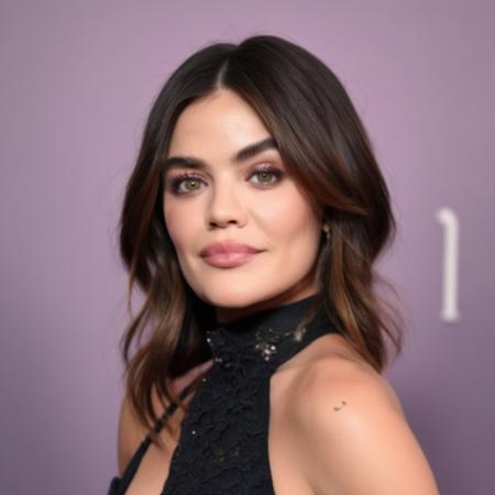 LucyHale