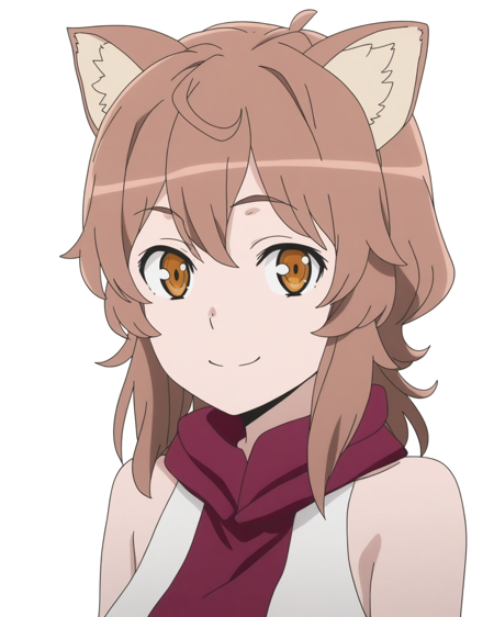 [IL] Liliruca Arde - DanMachi v1.0il