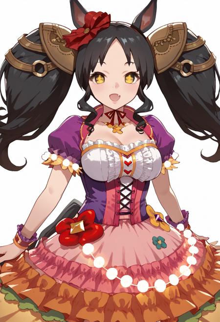 Marvelous Sunday (マーベラスサンデー) - Umamusume (ウマ娘) vTEST_2